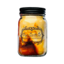 16 oz. Pint Mason Jar Candle - Spring Collection