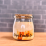 5 oz. Studio Jar with Cork Lid Candle - Autumn Collection