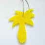 Palm Tree Aroma Bead Air Freshener - Spring Collection