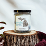 9 oz. Clear Vessel Candle - Summer Collection
