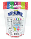 Sour Michi-Gummies by Shurms Candy