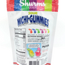 Sour Michi-Gummies by Shurms Candy