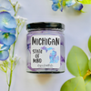 9 oz. Jar Candles - MI State of Mind