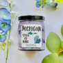 9 oz. Jar Candles - MI State of Mind