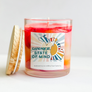11 oz. Candle - Summer Vibes!