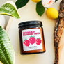 9 oz. Smoked Candle - Summer Collection