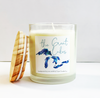 11 oz. Candles - Great Lakes Collection