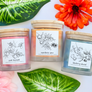 11 oz. Candles - Spring blends!