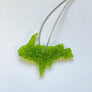 Air Fresheners - Michigan Ribbons of Beauty