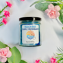 9 oz. Clear Vessel Candle - Summer Collection