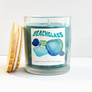 11 oz. Clear Jar Candles - Summer Collection