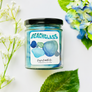 9 oz. Clear Vessel Candle - Summer Collection
