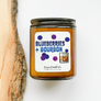 9 oz. Smoked Candle - Summer Collection