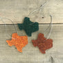 Texas Aroma Bead Air Fresheners