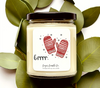 9 oz Jar Candle - Winter Mittens