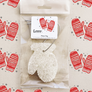 Mitten Air Fresheners | Winter Mittens
