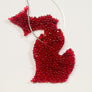 Full State of Michigan Aroma Bead Air Fresheners - Autumn Collection