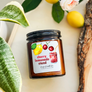 9 oz. Smoked Candle - Summer Collection