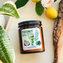 9 oz. Smoked Candle - Summer Collection