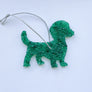 Lucky Oliver Doggie Air Fresheners