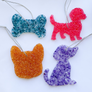 Lucky Oliver Doggie Air Fresheners
