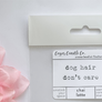 Lucky Oliver Doggie Air Fresheners