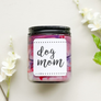 9 oz. Jar Candle - Lucky Oliver Collection Dog Edition