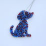 Lucky Oliver Doggie Air Fresheners