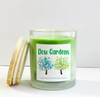 11 oz. Clear Jar Candle - Signature Collection