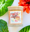 11 oz. Clear Jar Candle - Signature Collection