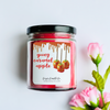 9 oz. Clear Vessel Candle - Autumn Collection