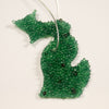 Full State of Michigan Aroma Bead Air Fresheners - Winter Collection