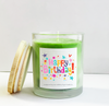 11 oz. Candle - Happy Birthday!