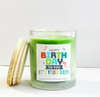 11 oz. Candle - Happy Birthday!