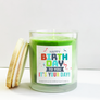11 oz. Candle - Happy Birthday!
