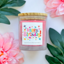 11 oz. Candle - Happy Birthday!