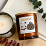11 oz. Glimmery Candles - Fall Collection