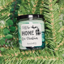 9 oz. Candle - NEW Cute Winter Labels