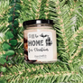 9 oz. Candle - NEW Cute Winter Labels