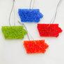 Iowa Aroma Bead Air Fresheners