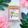 11 oz. Candle - Happy Birthday!