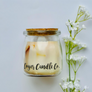5 oz. Studio Jar Candle - Spring Collection