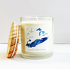 11 oz. Candles - Great Lakes Collection