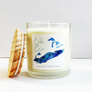 11 oz. Candles - Great Lakes Collection
