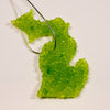 Full State of Michigan Aroma Bead Air Fresheners - Winter Collection