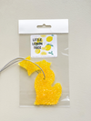 Full State of Michigan Aroma Bead Air Fresheners - Signature Collection