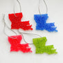 Louisiana Aroma Bead Air Fresheners