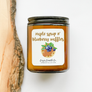 9 oz. Smoked Candle - Summer Collection