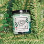 9 oz. Candle - NEW Cute Winter Labels