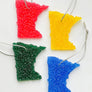 Minnesota Aroma Bead Air Fresheners